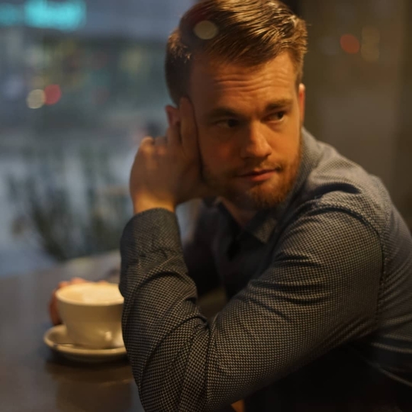 Meet your Posher, Kaleb - Picture 1 of 1